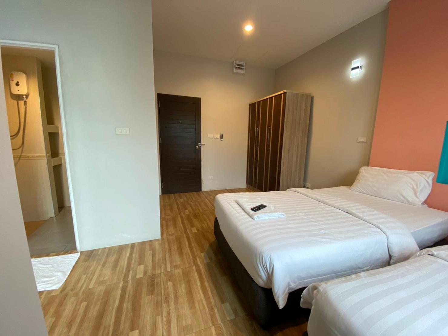 Nirvana@Phala Ban Chang (Rayong) Exterior foto