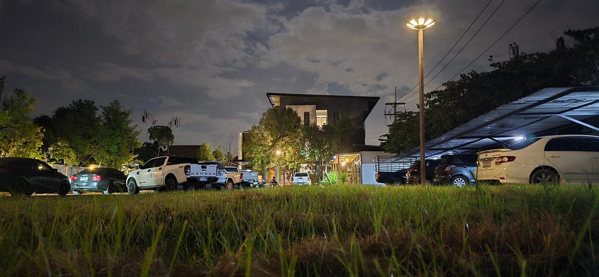 Nirvana@Phala Ban Chang (Rayong) Exterior foto