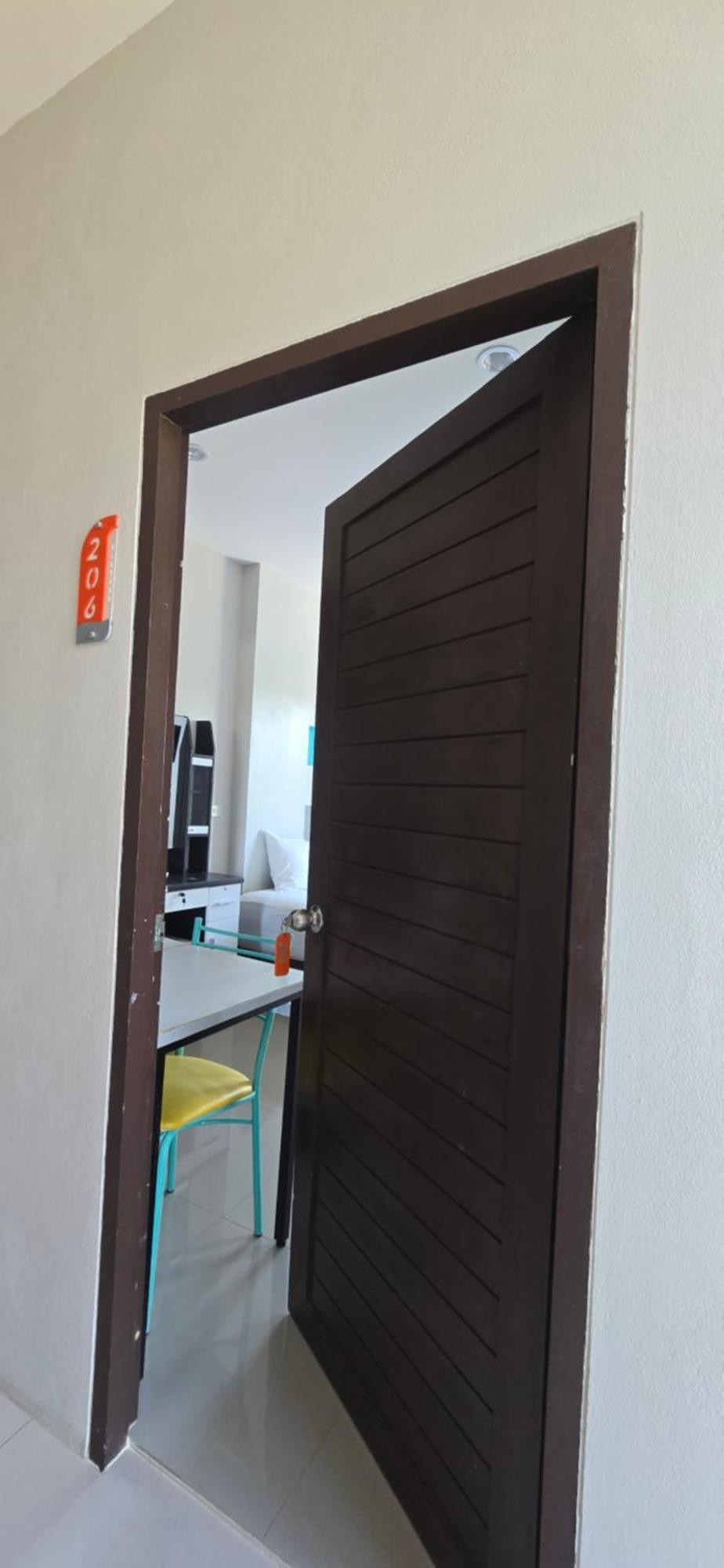 Nirvana@Phala Ban Chang (Rayong) Exterior foto